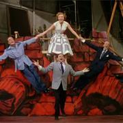 That's Entertainment - Band Wagon