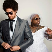 Gnarls Barkley
