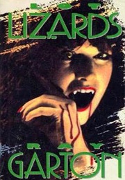 Lot Lizards (Ray Garton)