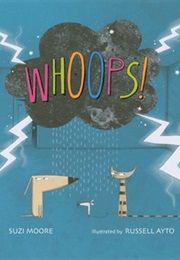 Whoops! (Suzi Moore)