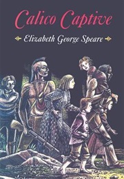 Calico Captive (Elizabeth George Speare)