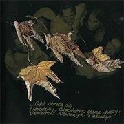 Abraxas - ...Cykl Obraca Się, Narodziny, Dzieciństwo Pełne Duszy, Uśmiechów Niewinnych I Zdrady...