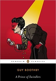 A Prince of Swindlers (Guy Boothby)