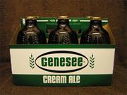 Genesee Cream Ale