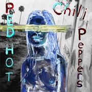 Red Hot Chili Peppers- By the Way