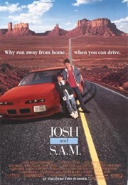 Josh and S.A.M. (1993)