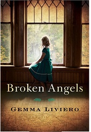 Broken Angels (Gemma Liviero)