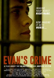 Evan's Crime (2015)