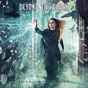 Lost in Forever - Beyond the Black
