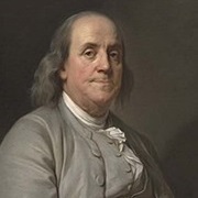 Benjamin Franklin