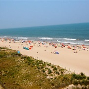 Ocean City, Washington