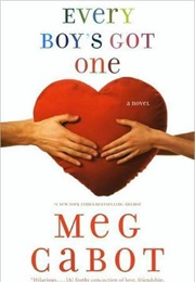 Every Boy's Got One (Cabot, Meg)