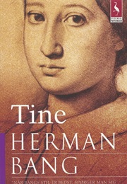 Tine (Herman Bang)