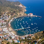 Santa Catalina Island, California
