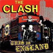 This Is England - The Clash