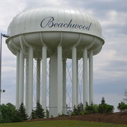 Beachwood, Ohio