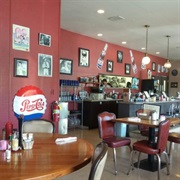 Drift Inn Restaurant (Naches, Washington)