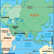 Sri Lanka