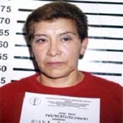 Juana Barraza