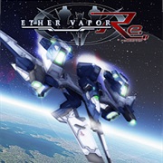 Ether Vapor Remaster