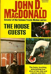 The House Guests (John D. MacDonald)