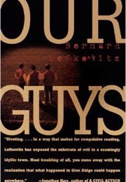 Our Guys (Bernard Lefkowitz)