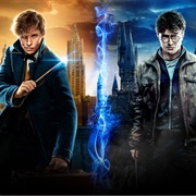 Harry Potter Universe