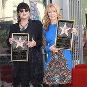 Ann & Nancy Wilson – Heart