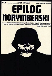 Epilogue at Nurnberg (1971)