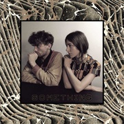 Chairlift: &quot;I Belong in Your Arms&quot; (2012)