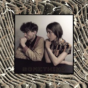 Chairlift: "I Belong in Your Arms" (2012)