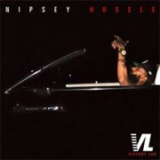 Nipsey Hussle - Victory Lap
