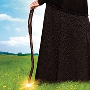 Walking Stick - Nanny McPhee