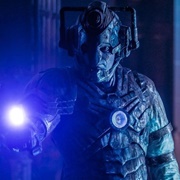 The Haunting of Villa Diodati