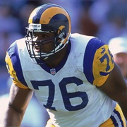 Orlando Pace