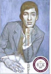 The Fainter (Damien Wilkins)