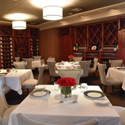 Charleston Restaurant