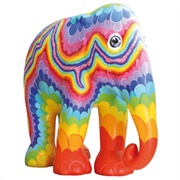 Mod Elephant