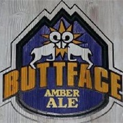 Buttface Amber Ale