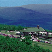 Queen Wilhelmina State Park, Arkansas