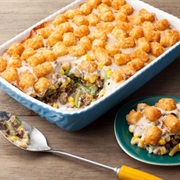 Hotdish (North Dakota)