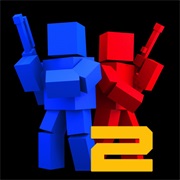 Cubemen 2