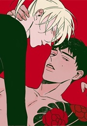 Eunsuk & Jung-Gu (John)