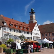 Freudenstadt, Germany
