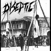 Wormrot/Diseptic - Diseptic