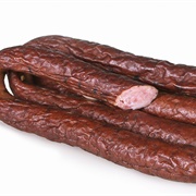 Sausage