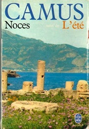 Les Noces (Albert Camus)