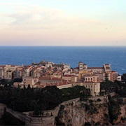 Monaco City (Monaco)