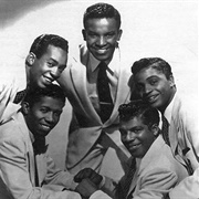 Billy Ward and the Dominoes