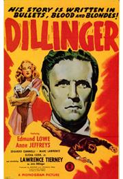 Dillinger (Max Nosseck)